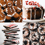 Here is a collection of the 18 Ultimate Vegan & Gluten-Free Christmas Desserts of all time! They are sinfully delicious and perfect for your holiday festivities!
